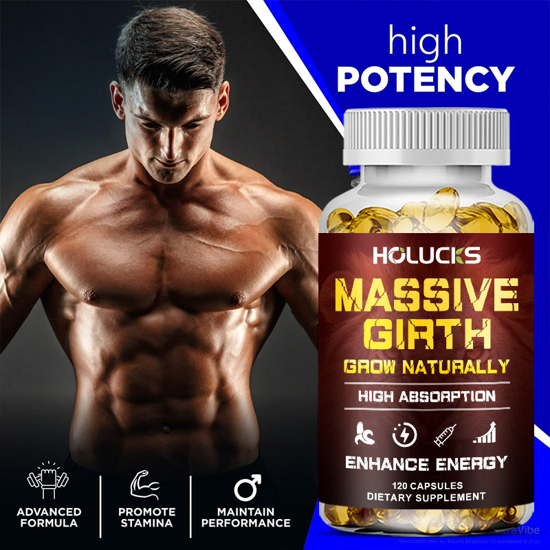 남성용 대용량 지르스 캡슐, 테스토스테론 부스터, 호르 - Valerian Root Capsule 리뷰 및 가격