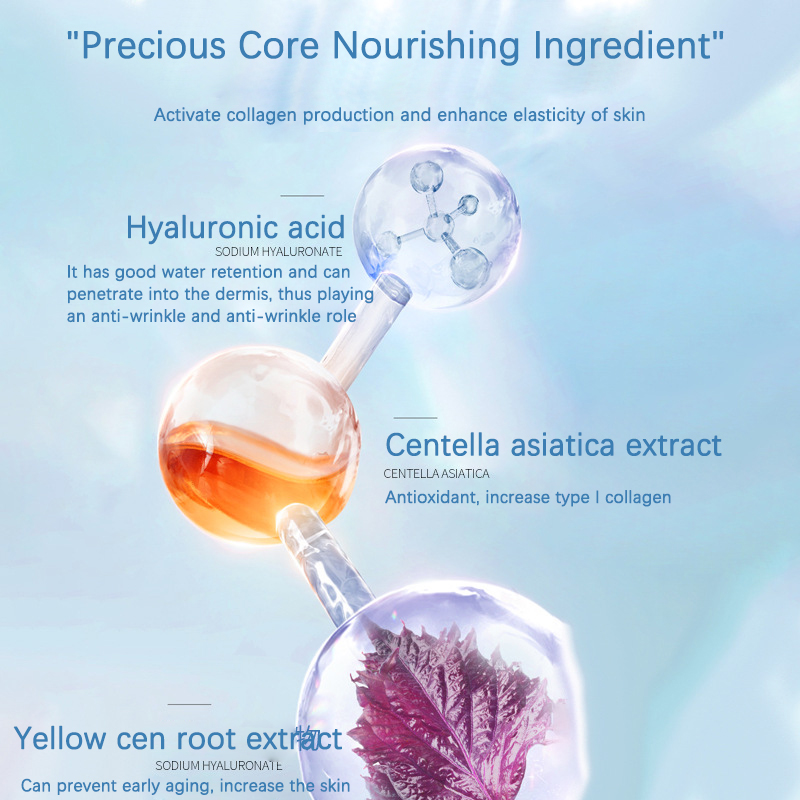페이셜 블루 구리 펩타이드 항산화 동결 건조 파우더 에 - Valerian Root Capsule 리뷰 및 가격