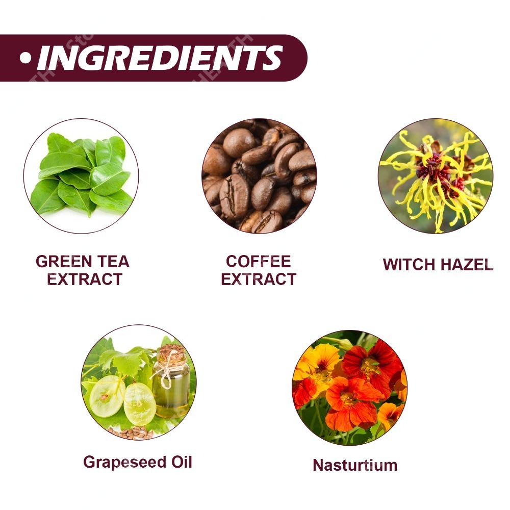 허브 블렌드 액상 드롭스 (녹차 추출물, 커피 추출물, - Wellness Herbal Tea Blends 리뷰 및 가격