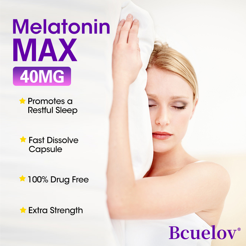 카모마일 꽃, 발레리안 뿌리, 항산화제가 함유된 40m - Valerian Root Capsule 리뷰 및 가격